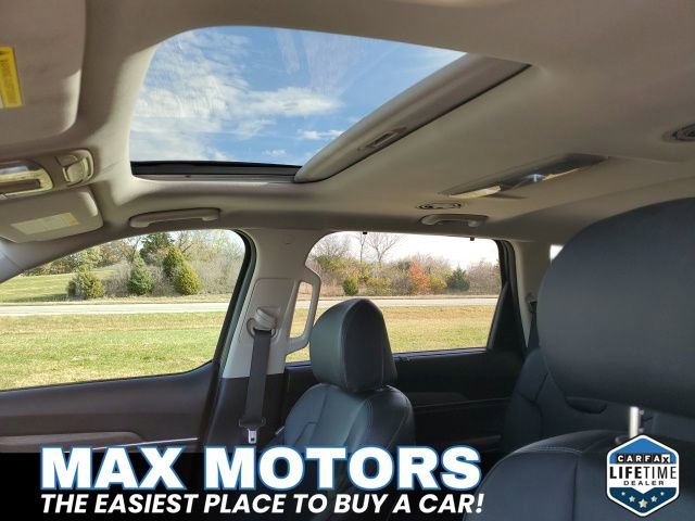 Used 2022 Kia Telluride EX w/ Towing Package image 21