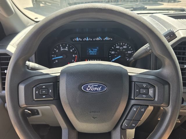 Certified 2022 Ford F250 XL RWD image 26