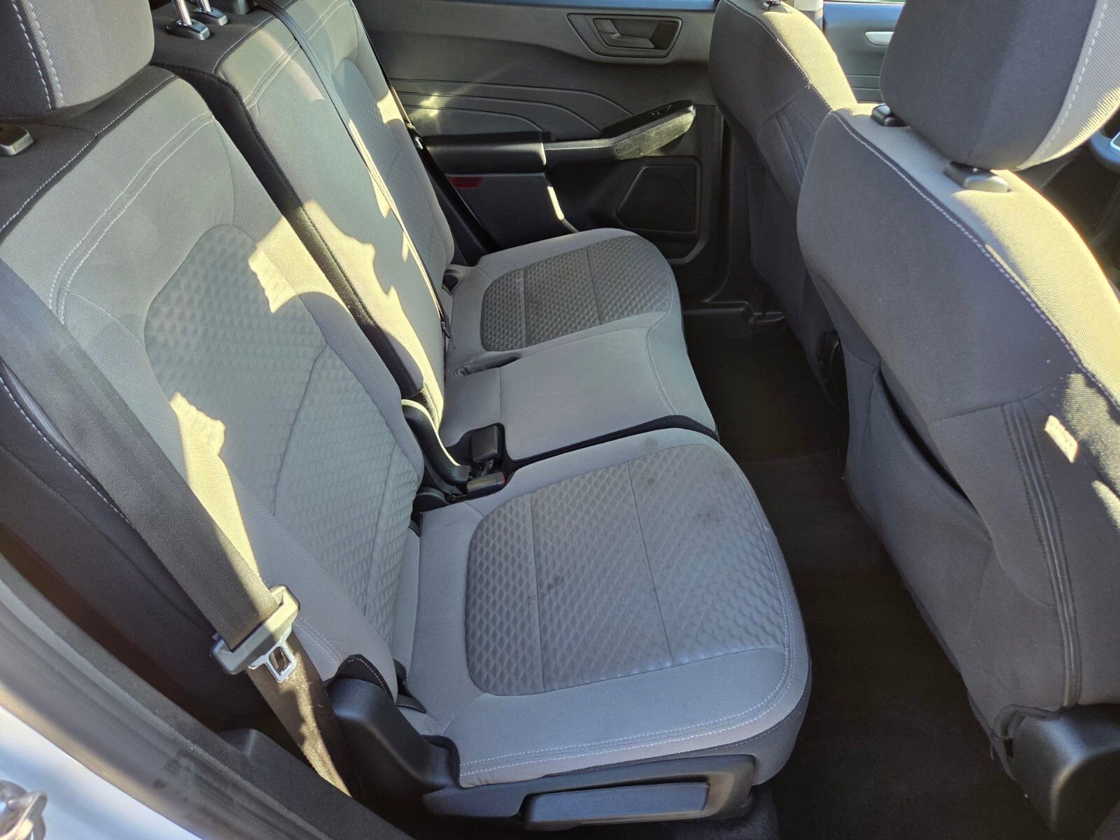 Certified 2022 Ford Escape SE image 14