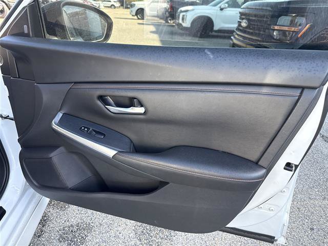 Used 2024 Nissan Sentra SR FWD image 21