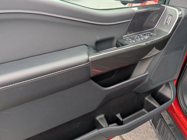 Certified 2023 Ford F150 XLT w/ Equipment Group 302A High image 13