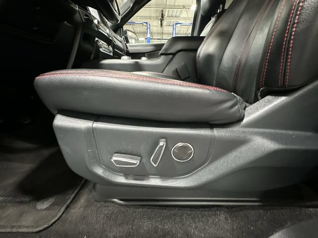 Certified 2021 Ford Expedition Limited AWD/4WD image 18