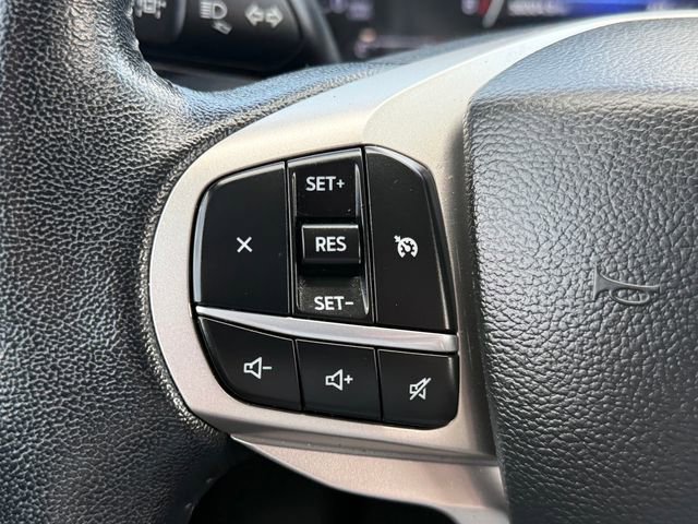 Certified 2022 Ford Explorer XLT w/ Equipment Group 202A image 22