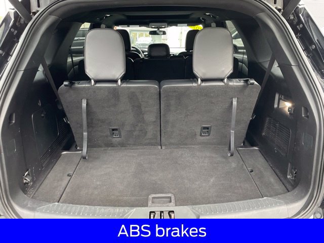 Certified 2020 Ford Explorer XLT w/ Equipment Group 202A AWD/4WD image 18