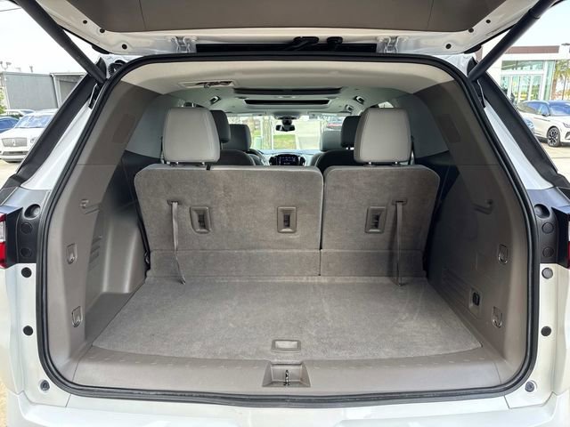 Used 2021 Chevrolet Traverse Premier image 9