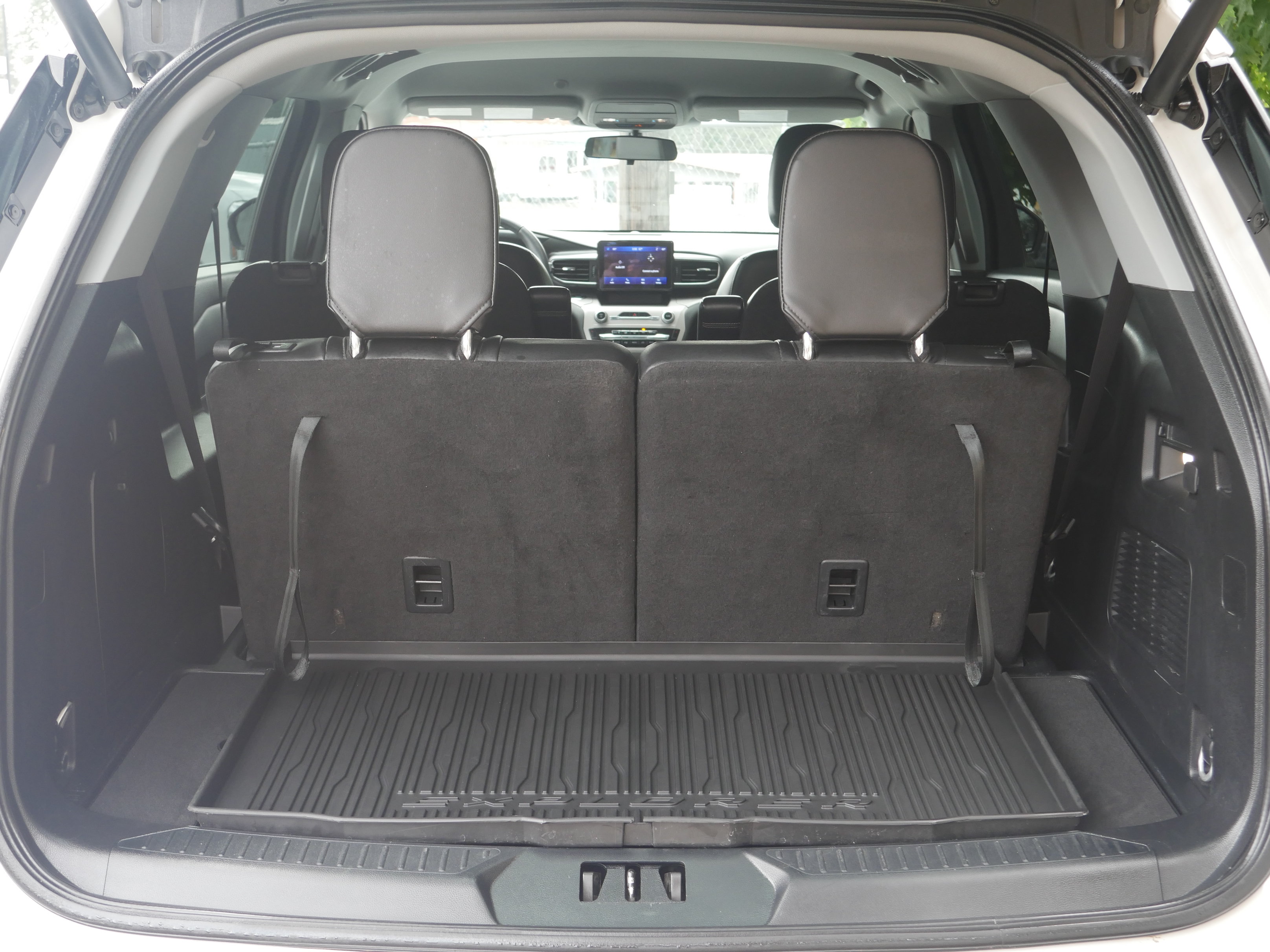 Certified 2023 Ford Explorer XLT AWD/4WD image 22