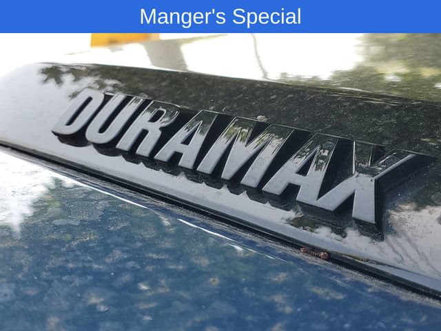 Used 2024 Chevrolet Silverado 1500 ZR2 w/ Technology Package AWD/4WD image 6