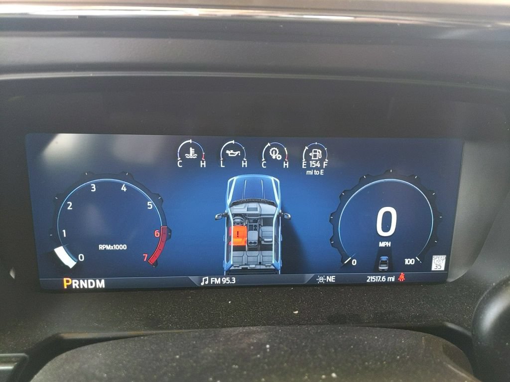 Certified 2024 Ford F250 King Ranch AWD/4WD image 33