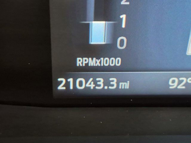Certified 2025 Ford Escape Active w/ Tech Pack #1 FWD image 21