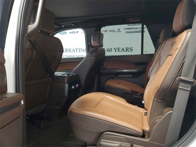 Certified 2023 Ford Expedition King Ranch image 23