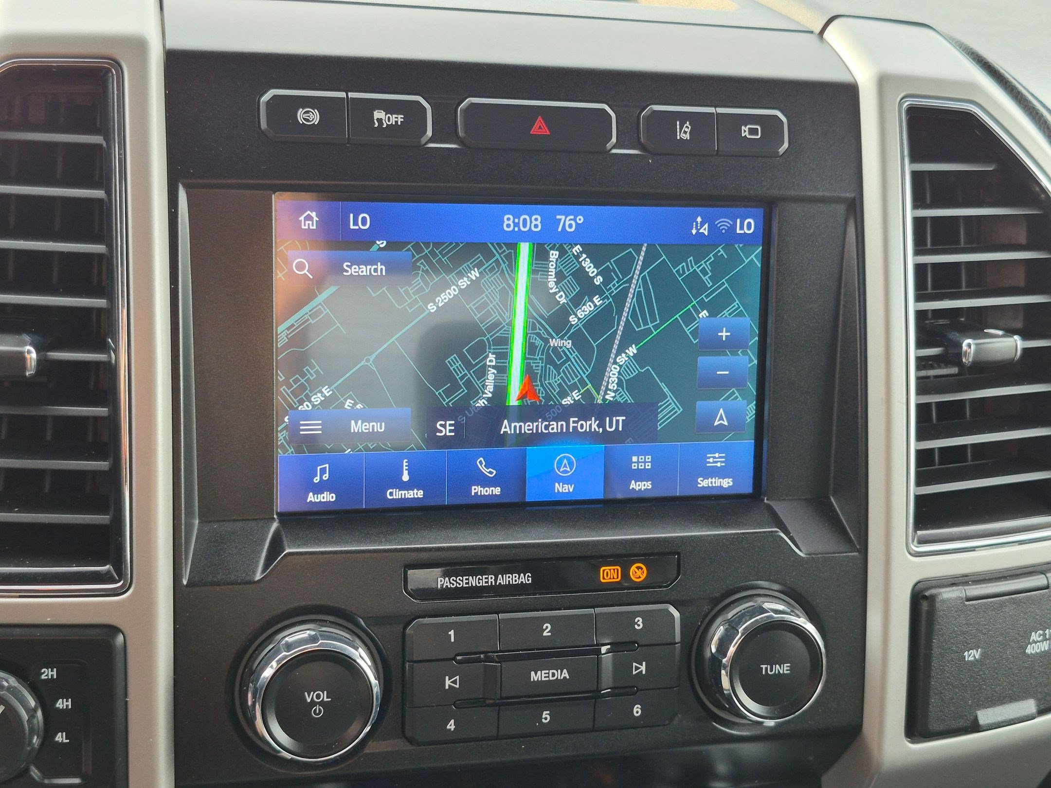 Certified 2020 Ford F250 Lariat AWD/4WD image 25