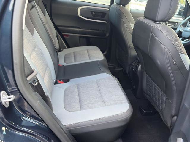 Certified 2023 Ford Bronco Sport Big Bend image 33