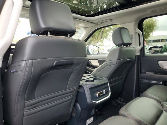 Certified 2025 Ford Expedition Max Active image 14