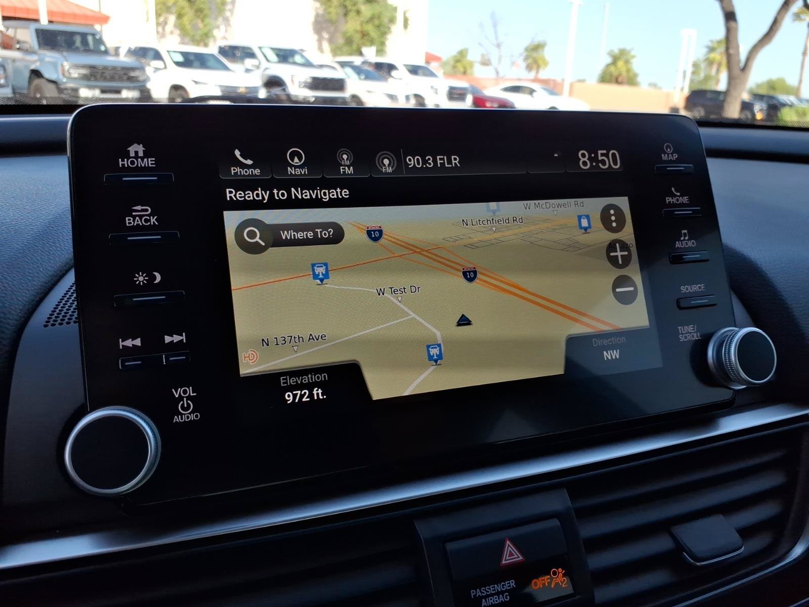 Used 2019 Honda Accord Touring image 20
