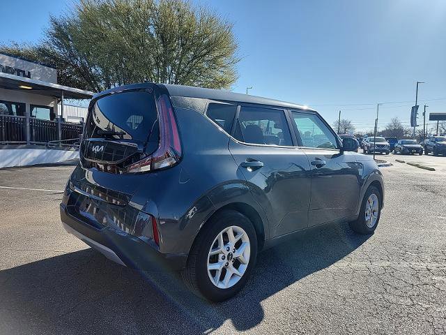 Used 2024 Kia Soul LX w/ Option Group 015 image 3