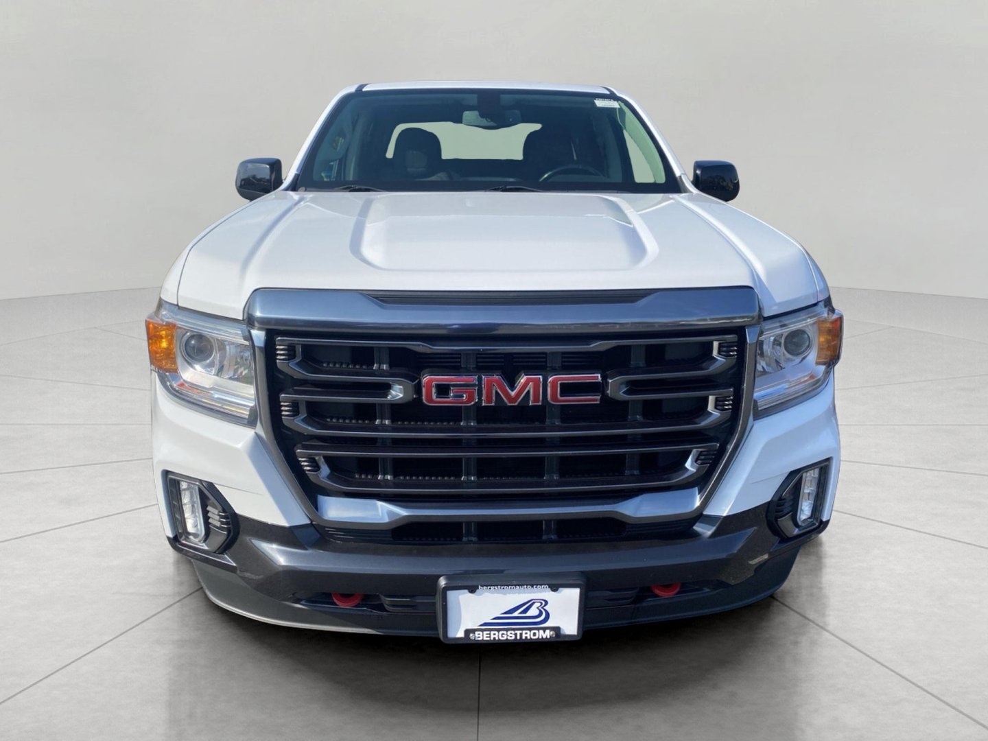 Used 2021 GMC Canyon AT4 w/ Trailering Package AWD/4WD image 3