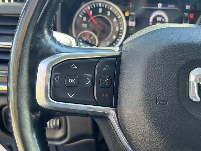 Used 2022 RAM 1500 Laramie AWD/4WD image 20
