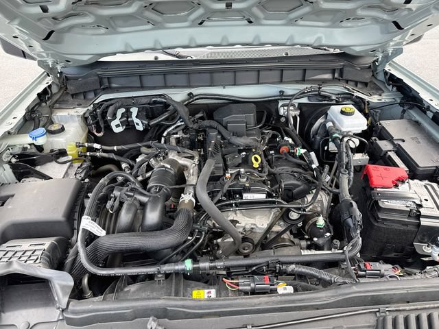 Certified 2023 Ford Bronco Big Bend AWD/4WD image 39