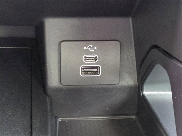 Certified 2025 Ford Ranger XL w/ Trailer Tow Package image 21