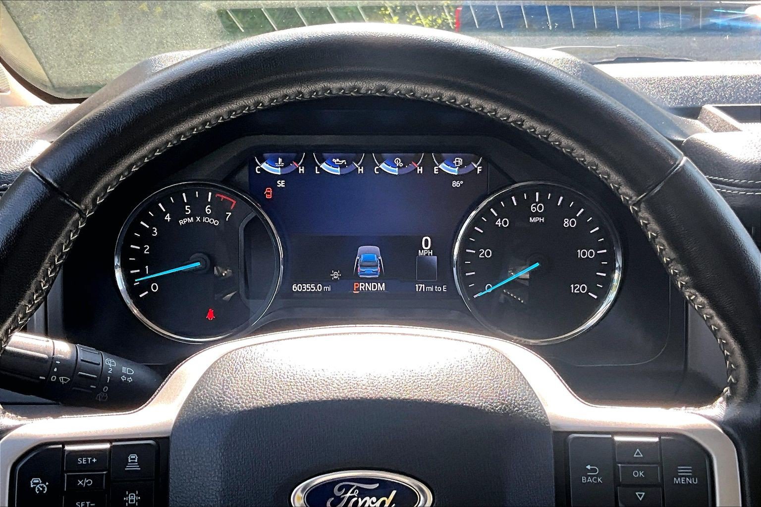 Certified 2022 Ford Expedition XLT AWD/4WD image 20