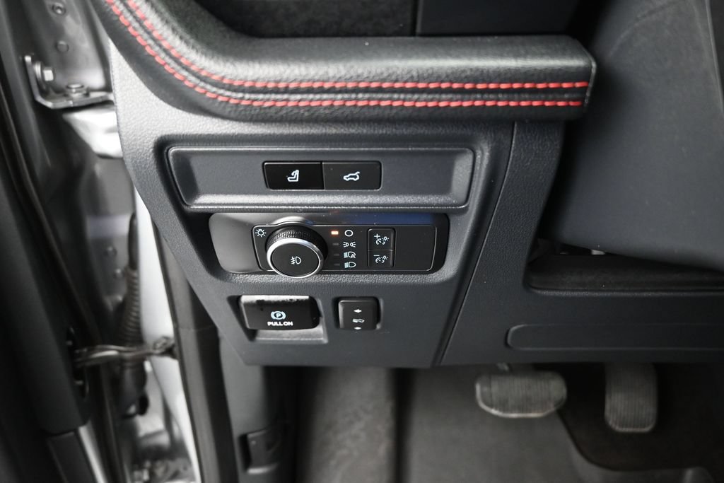 Certified 2022 Ford Expedition Max Limited AWD/4WD image 22