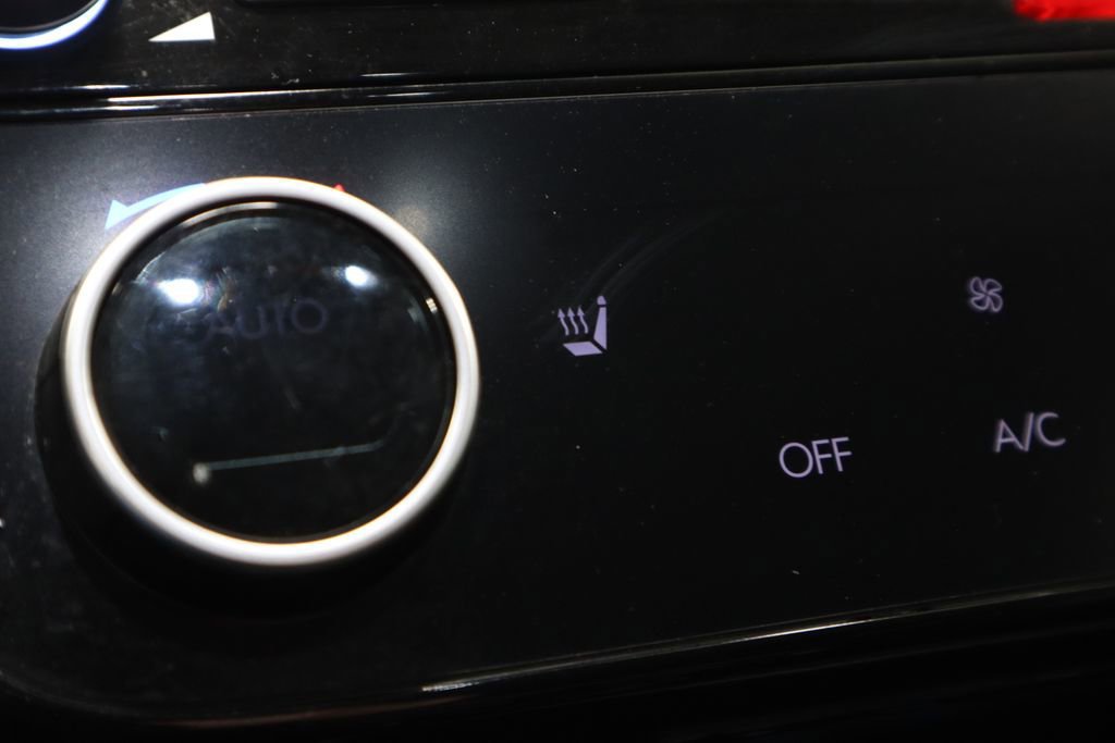 Used 2025 Hyundai Tucson SEL FWD image 11
