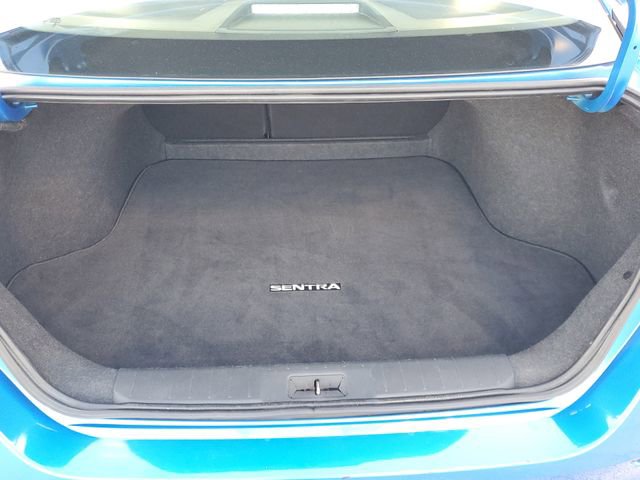 Used 2023 Nissan Sentra SV image 7