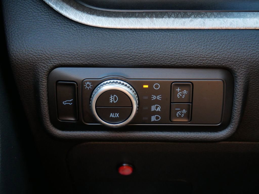 Certified 2023 Ford Explorer Timberline AWD/4WD image 17