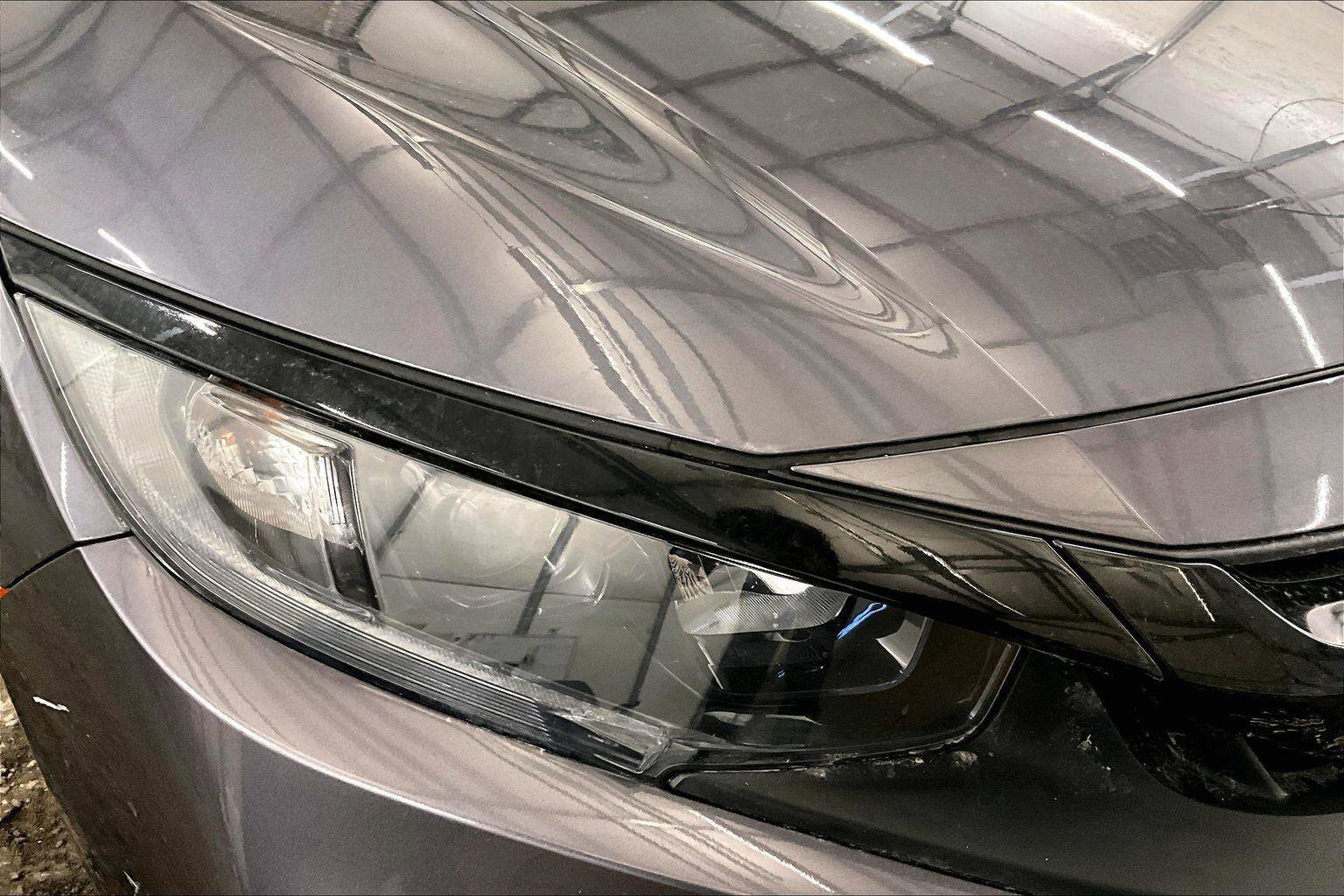 Used 2019 Honda Civic LX image 27