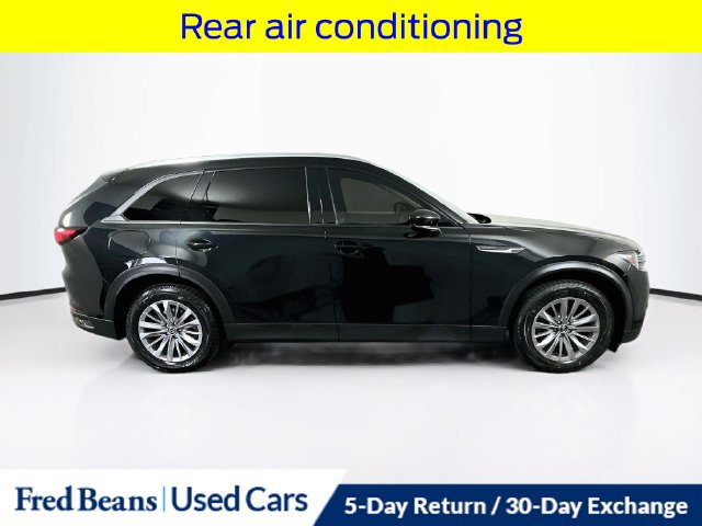 Used 2024 MAZDA CX-90 Plug-In Hybrid w/ Preferred AWD/4WD image 10