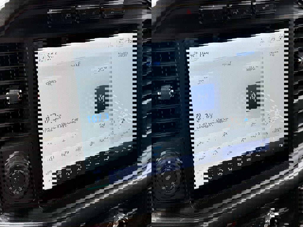 Certified 2022 Ford F150 XLT w/ Equipment Group 302A High image 23