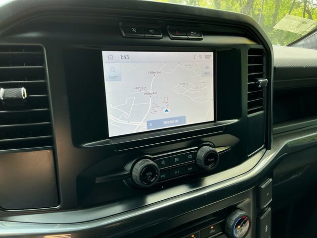 Certified 2023 Ford F150 XL w/ STX Appearance Package AWD/4WD image 21