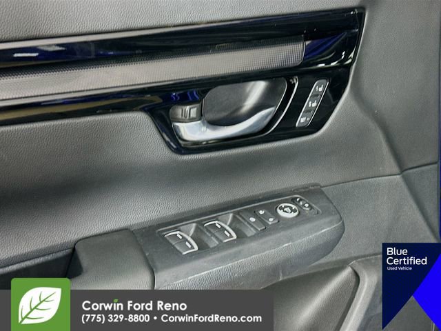 Used 2023 Honda CR-V Sport Touring image 21