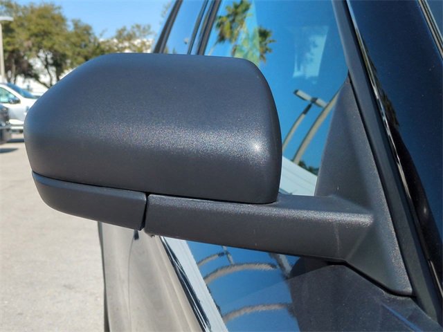 Certified 2022 Ford Explorer XLT image 12