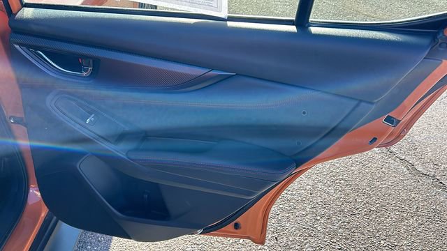 Used 2023 Subaru WRX Limited image 12