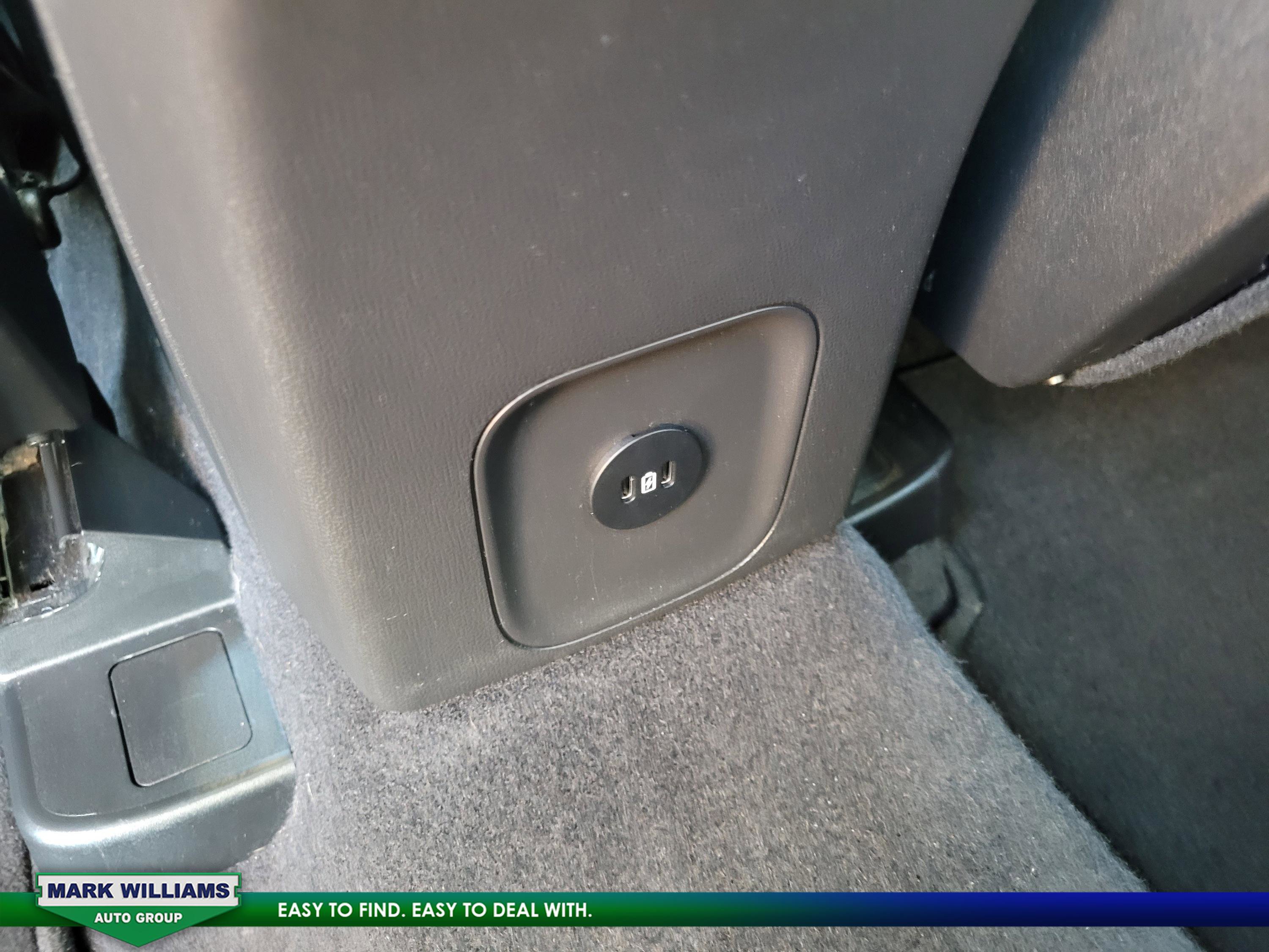 Certified 2023 Ford Escape Active w/ Tech Pack #1 image 16