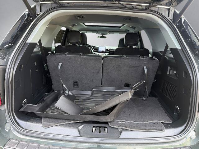 Certified 2024 Ford Explorer XLT w/ Equipment Group 202A AWD/4WD image 23