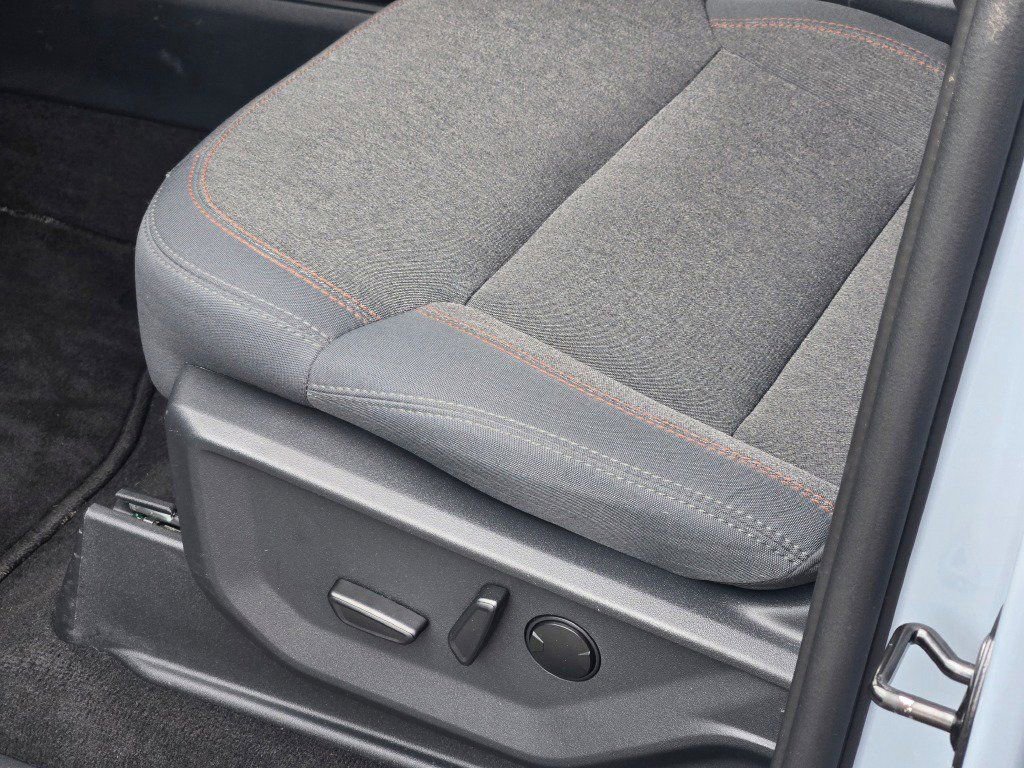 Certified 2025 Ford Expedition Active AWD/4WD image 29