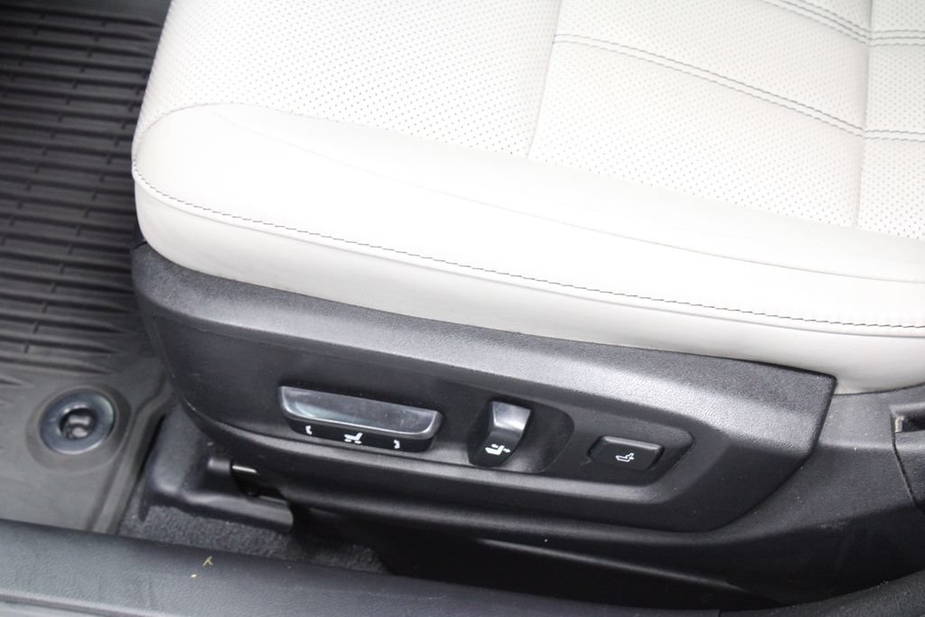 Used 2017 Lexus ES 350 FWD image 25