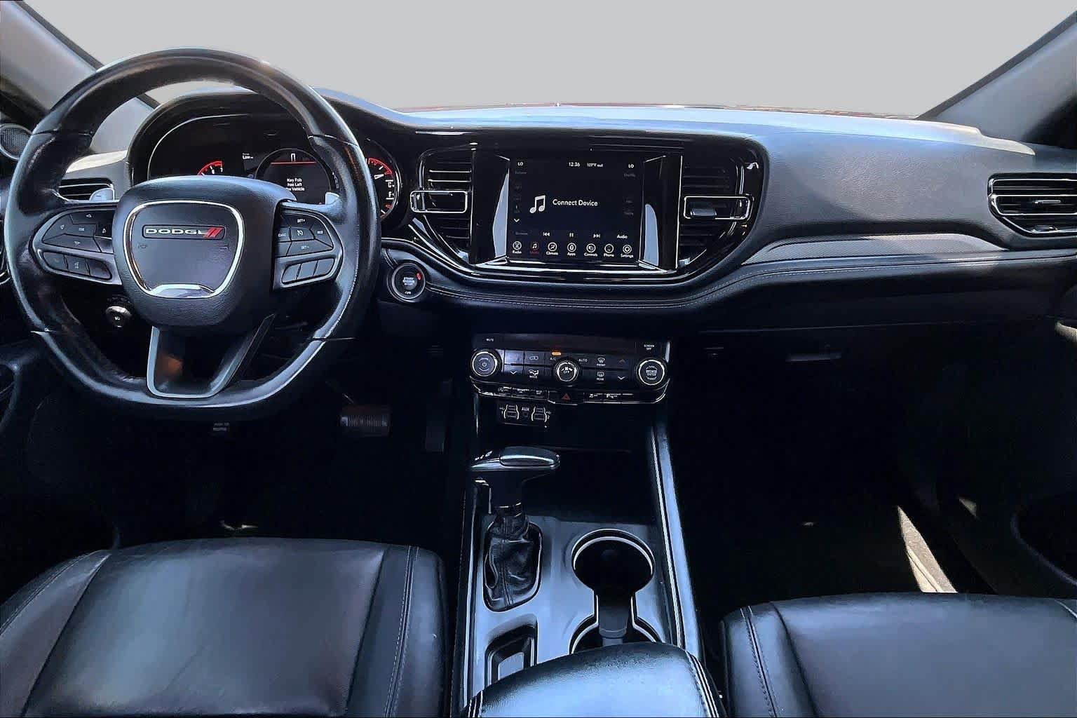 Used 2021 Dodge Durango GT RWD image 15