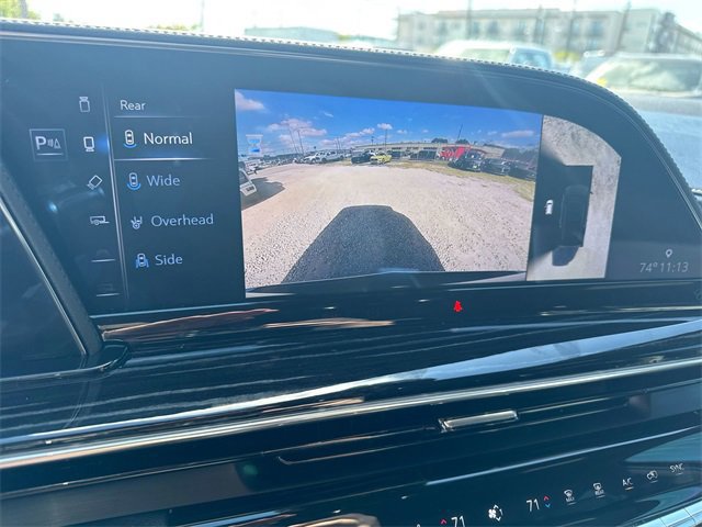 Used 2023 Cadillac Escalade Sport image 29