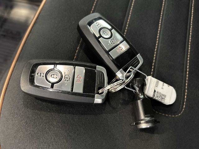 Certified 2023 Ford Mustang Mach-E GT AWD/4WD image 33