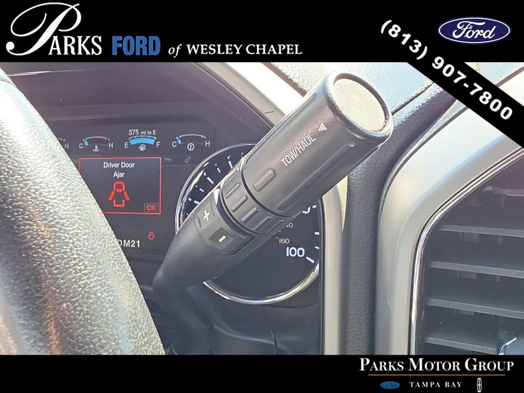 Certified 2019 Ford F250 Lariat w/ Lariat Ultimate Package AWD/4WD image 26