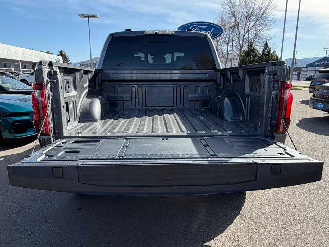 Certified 2025 Ford F150 Raptor AWD/4WD image 9