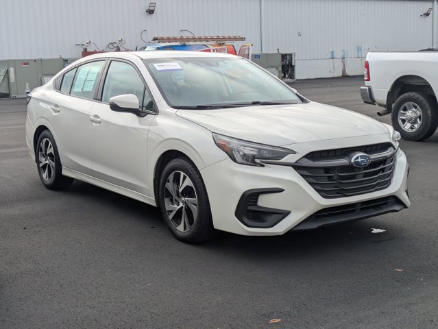 Used 2023 Subaru Legacy Premium image 1