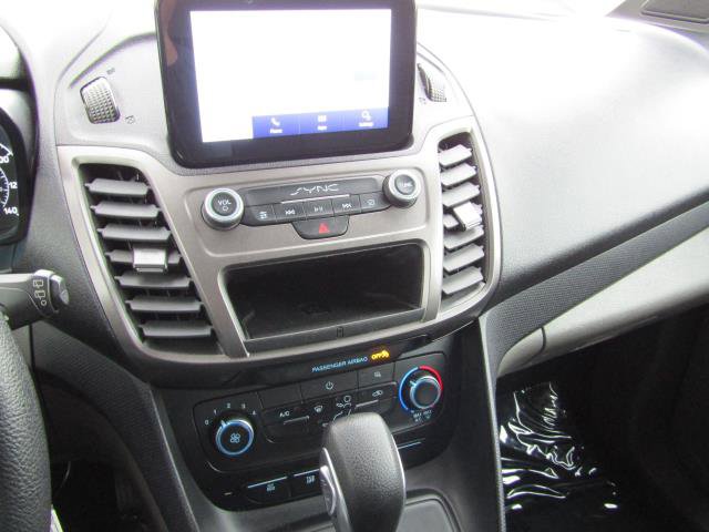 Certified 2022 Ford Transit Connect XLT FWD image 20
