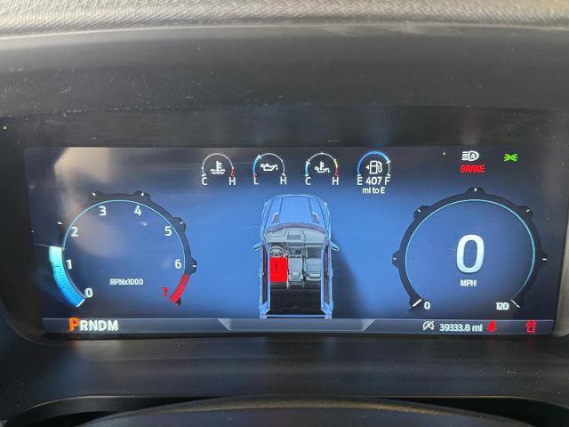 Certified 2024 Ford F150 XL AWD/4WD image 9