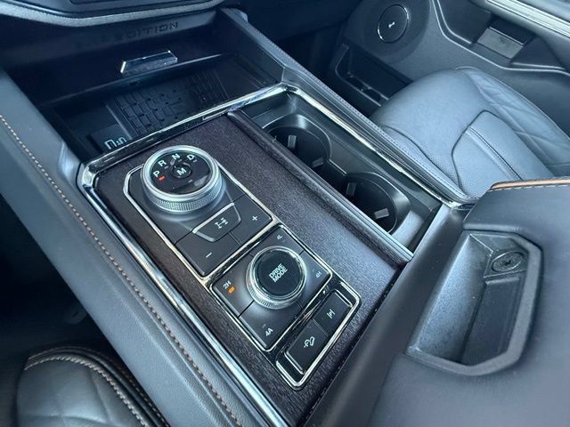 Certified 2024 Ford Expedition Max Platinum AWD/4WD image 27