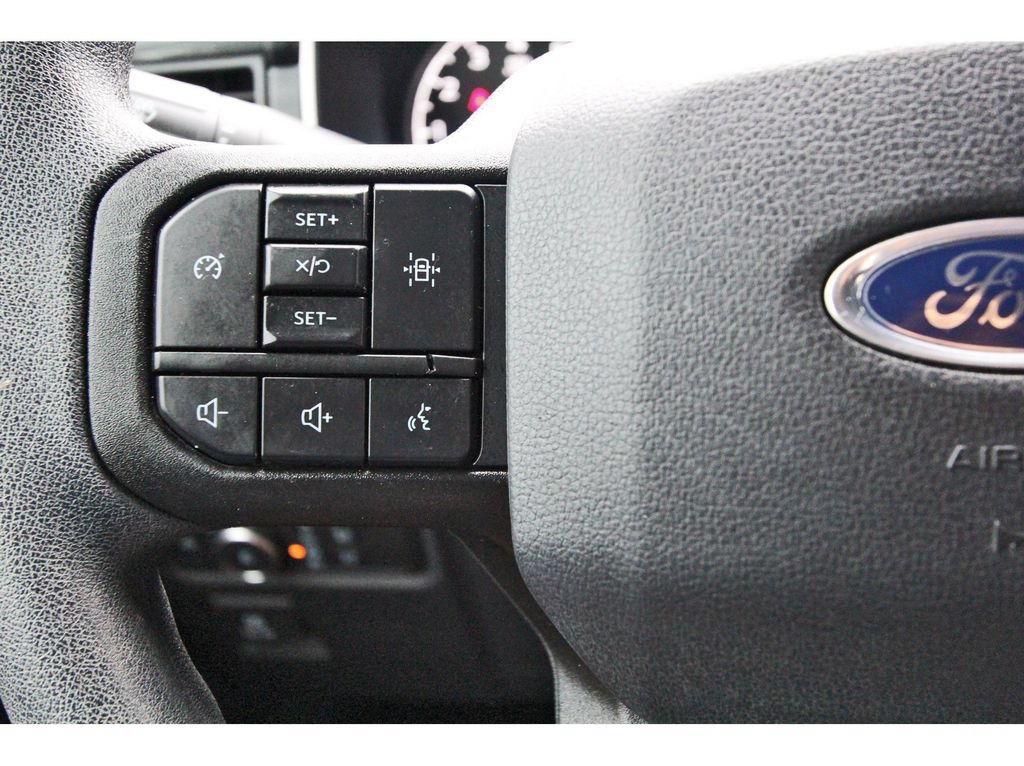 Certified 2021 Ford F150 XL w/ STX Appearance Package RWD image 18