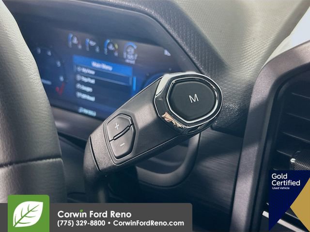 Certified 2024 Ford F150 XLT w/ Equipment Group 302A MID image 20